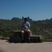  Big Bend